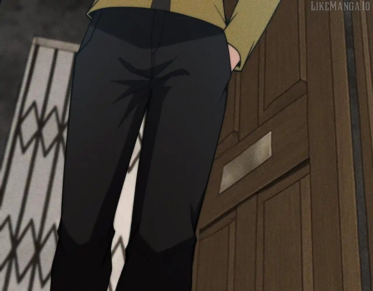 Hidden Dragon in the City (2025) Chapter 13 - page 7